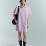 Shirt Dress - Fuzzymore