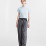 Side-Belted Trouser - Fuzzymore