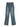 Wide-Leg Jeans - Fuzzymore