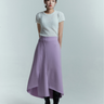 Tulip Wrap Skirt - Fuzzymore