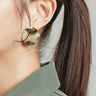 korean street fashion earrings