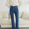 Flare Jeans - Fuzzymore