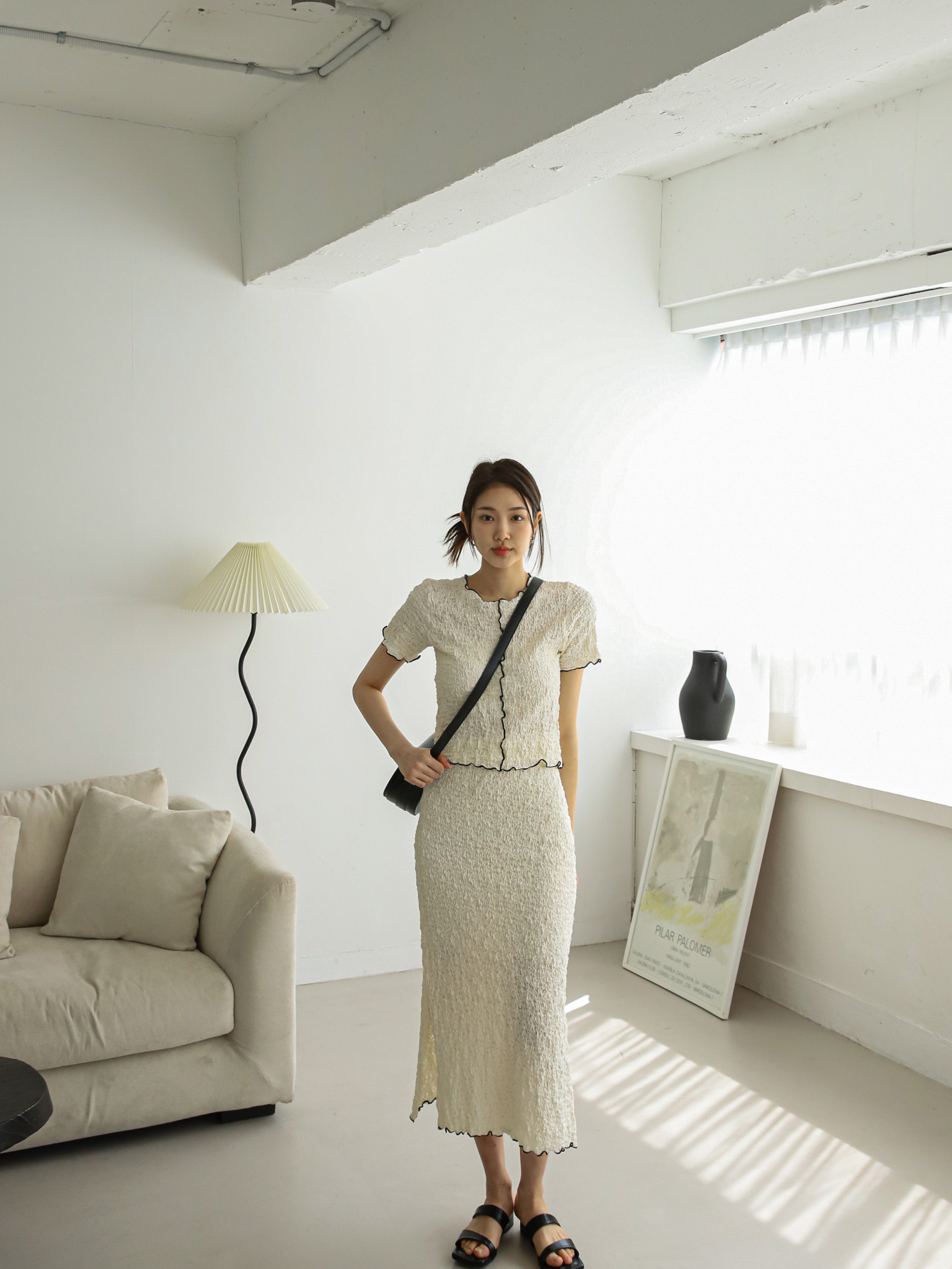 Korean aesthetic clearance dress